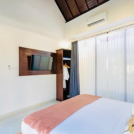 Casa Canguro Villa Nusa Lembongan  Exterior photo