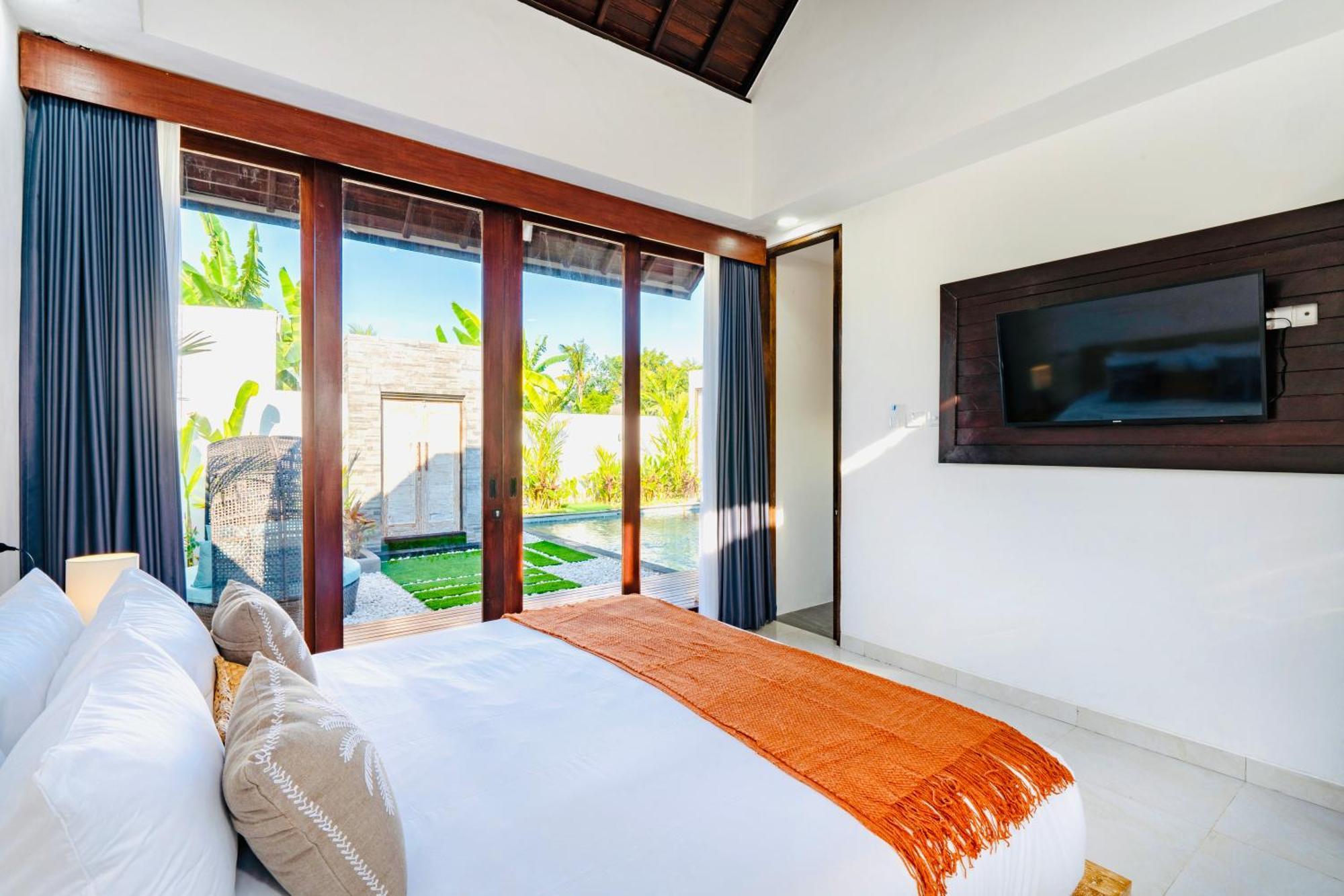 Casa Canguro Villa Nusa Lembongan  Exterior photo